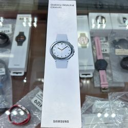 On Sal Galaxy Wathc4 Classic 