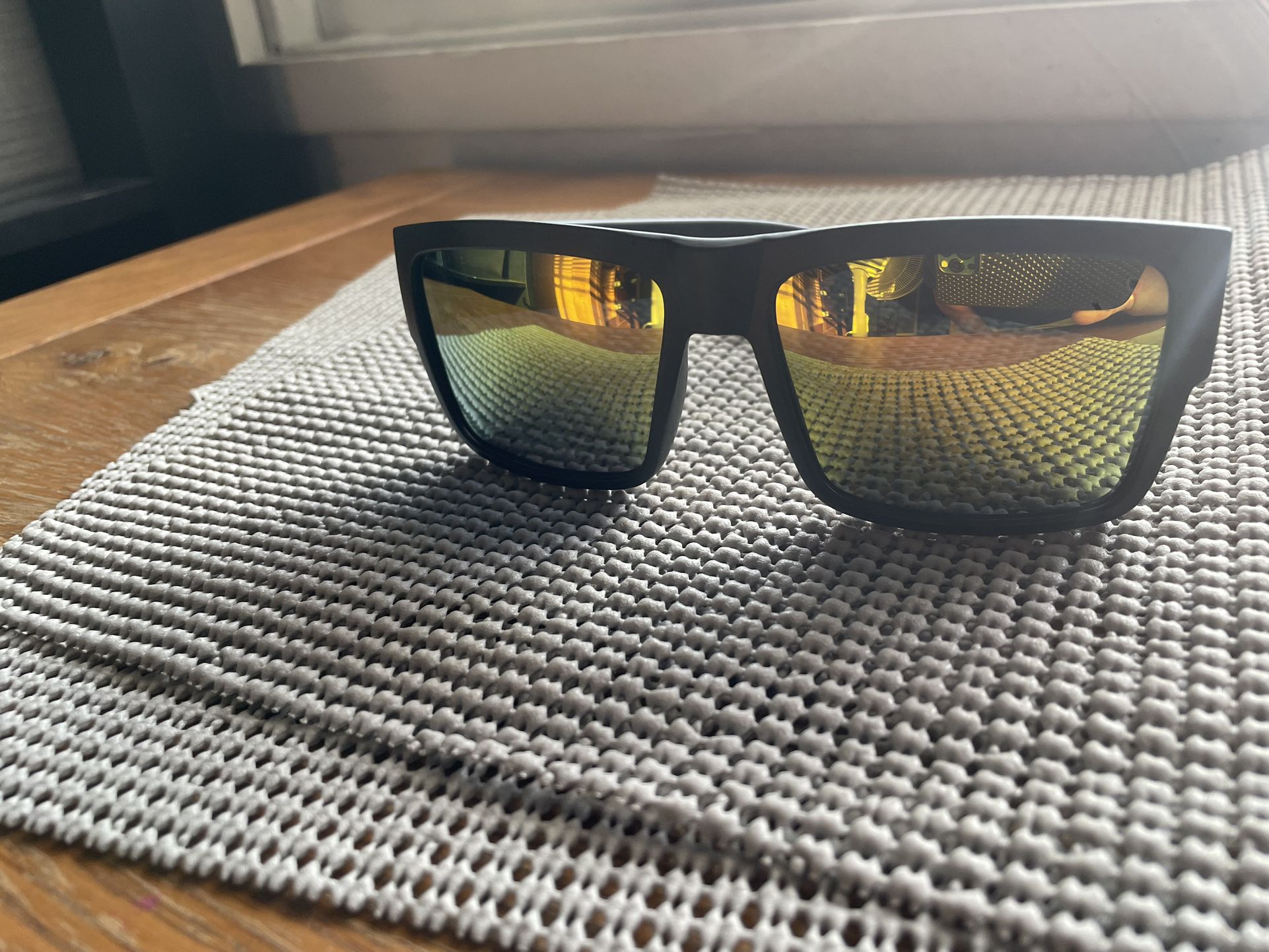 Spy Sunglasses 