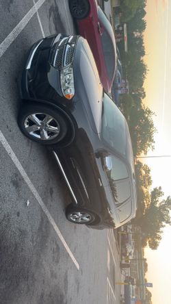 2012 Dodge Durango