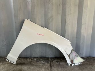 2018 2019 HYUNDAI SONATA RIGHT PASSENGER SIDE FENDER OEM