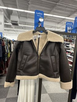 Steve Madden Women’s Jacket