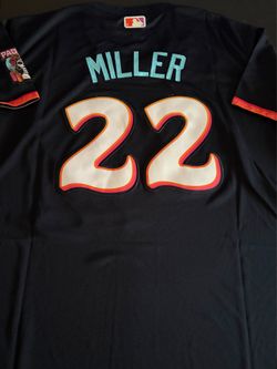 S.D Padres Jerseys. New.