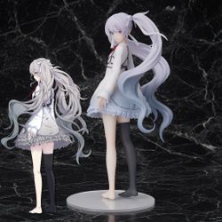 Hastune Miku Colorful Stage Empty Sekai Figure