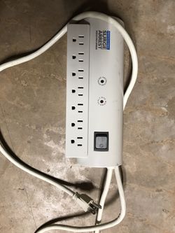 Surge protector commercial grade 20 in stock