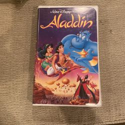 Aladdin 