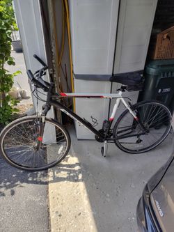 Bicycle