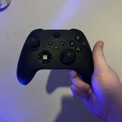 Xbox X Controller