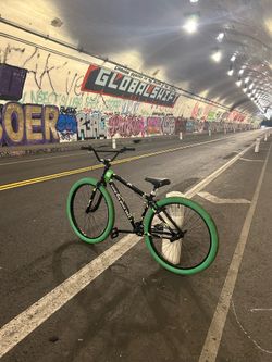 SE Big flyer 29er