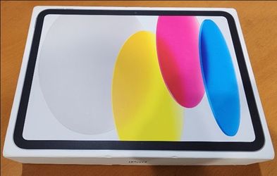 New, Sealed Apple iPad A16 128GB