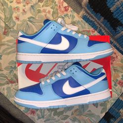 Dunk Low Retro QS ‘Argon’ 2022