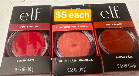 Elf blush
