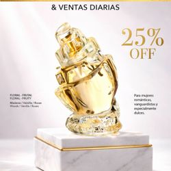 Zermat Perfume Caribe Eau de Parfum 2.53 Fl. Oz