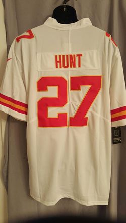 Nike Pro NFL football jersey