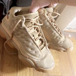 Jordan’s 