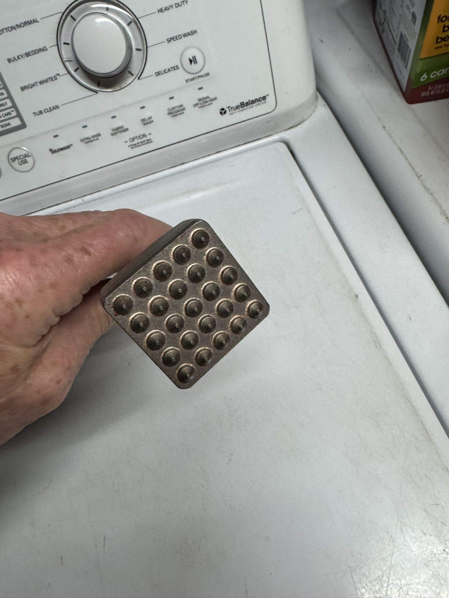 Hilti Concrete Bushing Bit