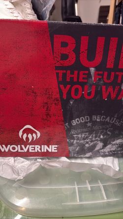 New  with box Wolverine Carlsbad workbooks  waterproof, oil resistant 9.5 M