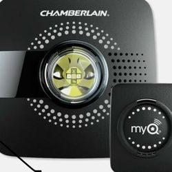 Chamberlain MyQ Smart Garage Door Opener Hub