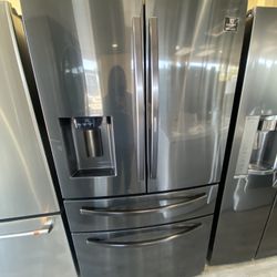 Samsung Refrigerator