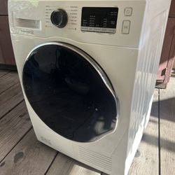 Samsung Dryer