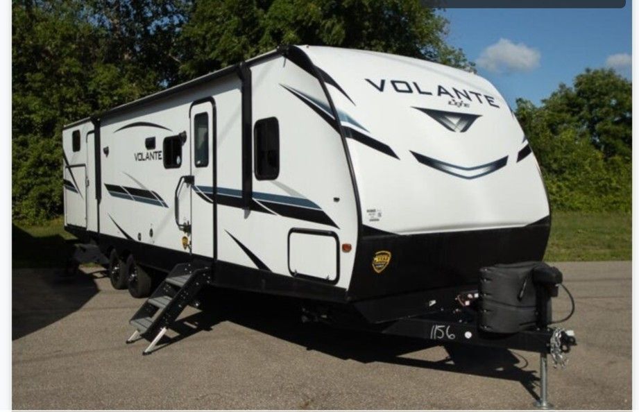 2022 Volante 33db