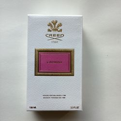Creed Carmina Perfume