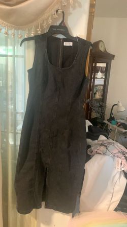 Lady dress