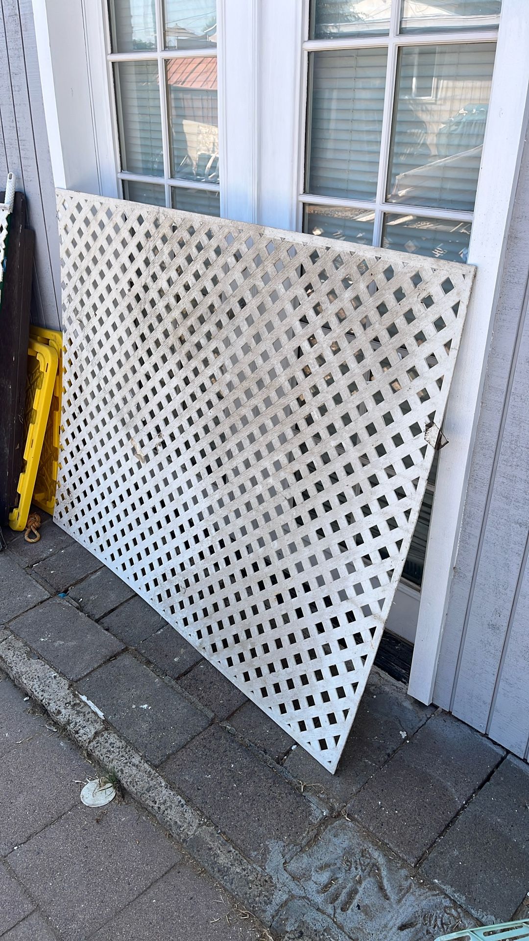 Fence