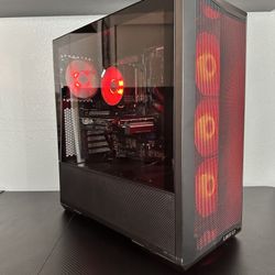 Budget RTX Gaming PC | Ryzen 7