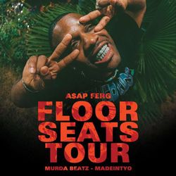ASAP Ferg tickets
