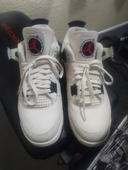 Jordans