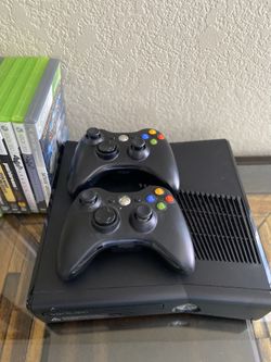 XBOX 360 VIDEO GAMES MADDEN BATMAN GRAND THEFT AUTO