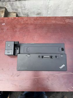 Lenovo ThinkPad Pro Docking Station