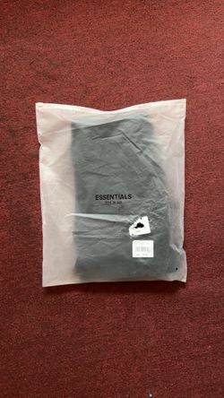 Essential Shorts Black size small