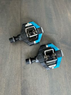 Crank Brothers Candy 7 Clipless pedals