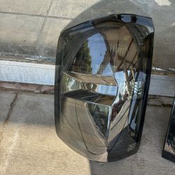 14’ - 19’ Chevy Silverado Taillights