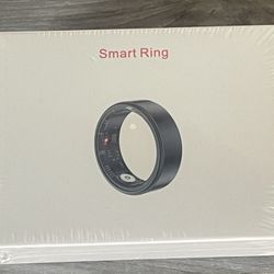 Smart Ring 