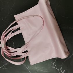 Telfar Medium pink Bag			
