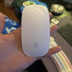 Apple Magic Mouse (1st Gen) – Wireless Bluetooth