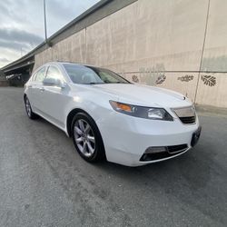 2013 Acura TL