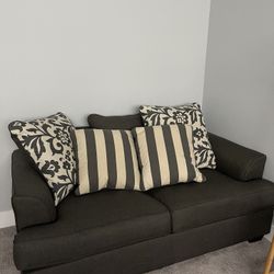Love Seat