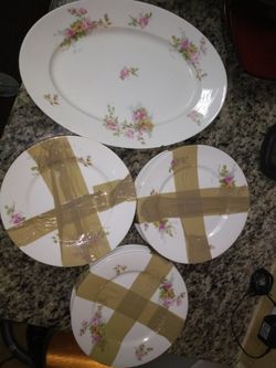 Dishware