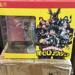 My Hero Academia Box