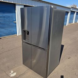 LG REFRIGERATOR