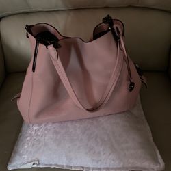 Soft Coach Handbag