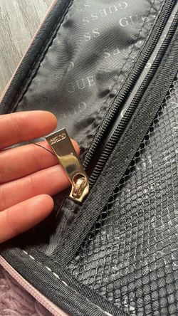 Guess Luggage 