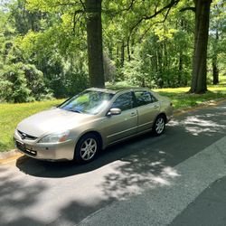 2004 Honda Accord