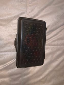 Mystery box