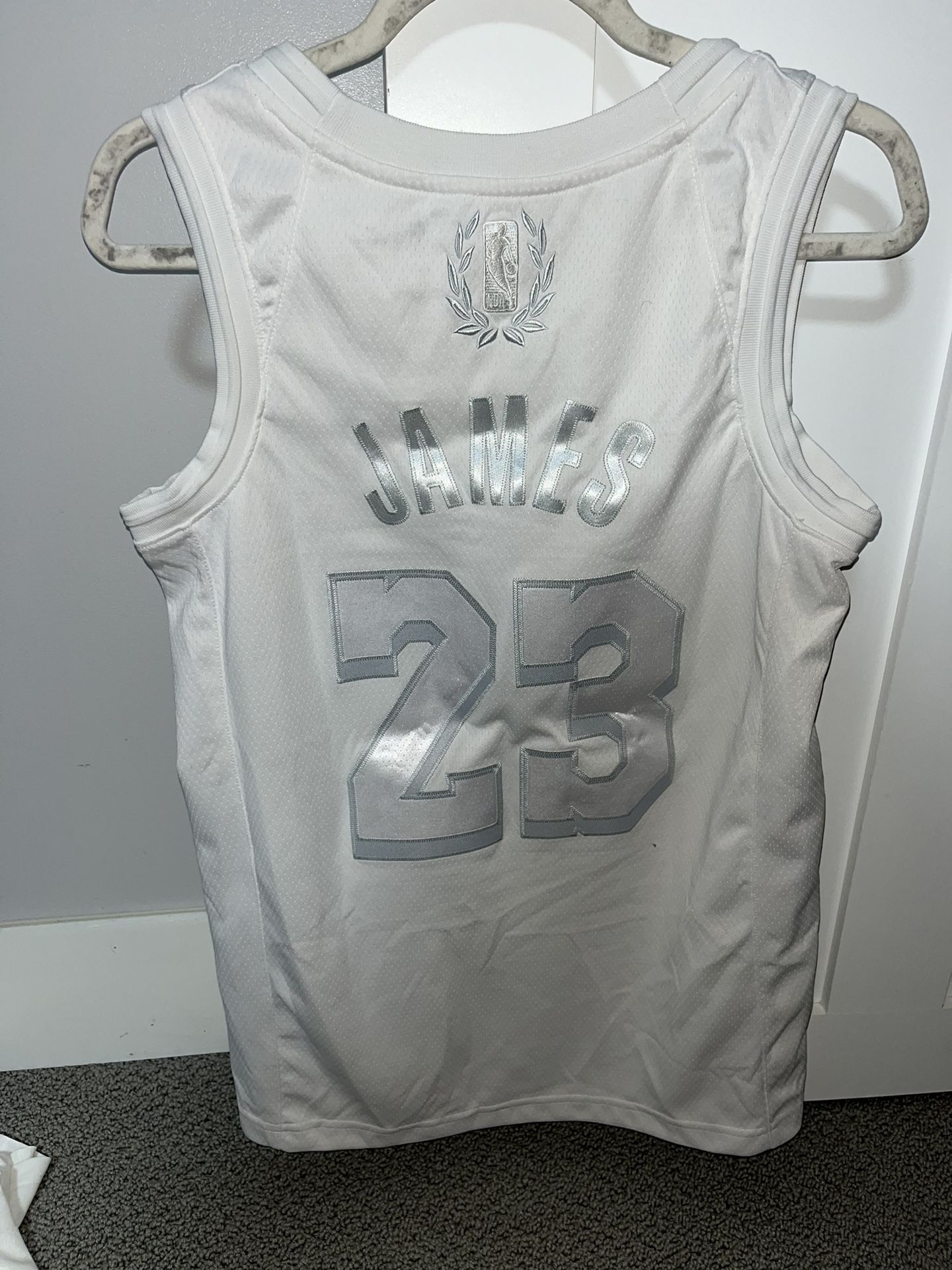 Lakers Jersey Lebron James