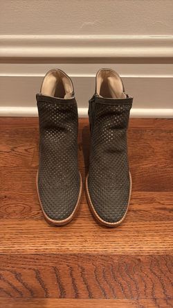 Paul Green size 5