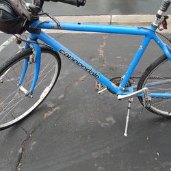Bike